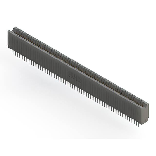 745-112-560-206 EDAC Inc.  Edgeboard Connectors